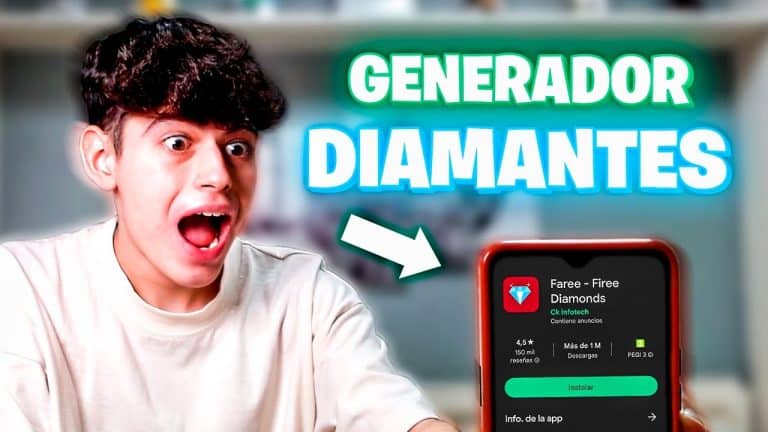 donde puedo encontrar sorteos de free fire