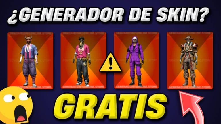existen generadores de skins y ropa para free fire confiables desentranando la verdad