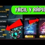 como puedo obtener armas evolutivas en free fire