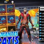 descubre la forma mas rapida de conseguir diamantes en free fire guia definitiva