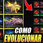 existe un generador de armas evolutivas funcional para free fire descubrelo aqui