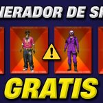 existen generadores de skins y ropa para free fire confiables descubrelas aqui