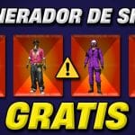 existen generadores de skins y ropa para free fire confiables desentranando la verdad