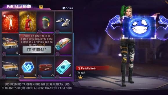 guia definitiva 2022 donde encontrar informacion actualizada sobre eventos de free fire y recompensas en diamantes