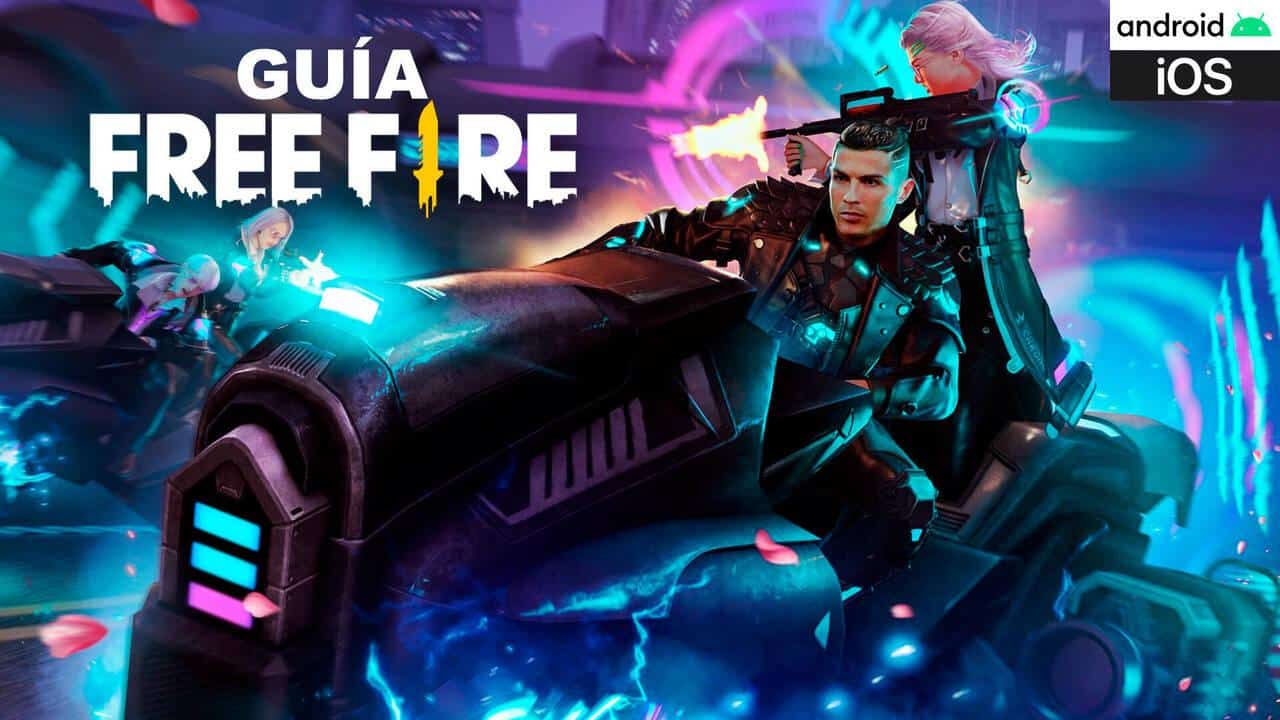 guia definitiva como conseguir skins y ropa en free fire trucos y estrategias