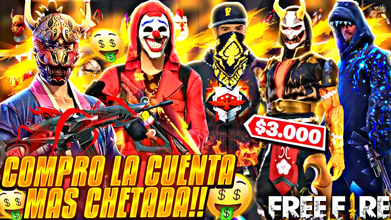 que beneficios tienen las cuentas veteranas en free fire